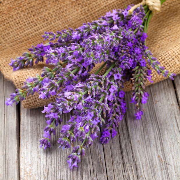 Натуральный расслабляющий и успокаивающий лосьон для тела из Тайланда Лаванда Phutawan Body Lotion Lavender 250 мл.