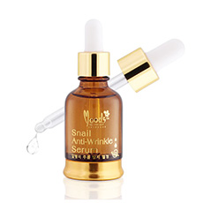 Belov Snail Anti-Wrinkle Serum Moods by 30 ml. Thailand. ТАЙЛАНД