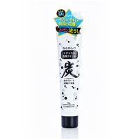 Daiso Charcoal facial cleansing foam 70 gr. Thailand.OZBM