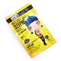 Isaon night sleeping mask 10 gr. Thailand. тайланд