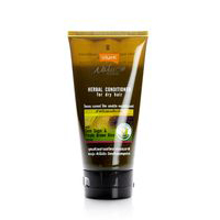 Lolane Herbal Conditioner for dry hair Corn Sugar & Purple Brown Rice 150 ml. Thailand. ТАЙЛАНД