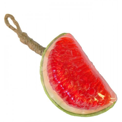 Натуральное Фруктовое Тайское мыло Красное Помело Tropicana купить в Москве и Московской области.