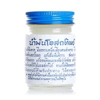 OSOTIP balm white 50 ml. Thailand 100% Original Product from Thailand MADE IN THAILAND