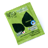 Preaw 4.25 gr. Thailand